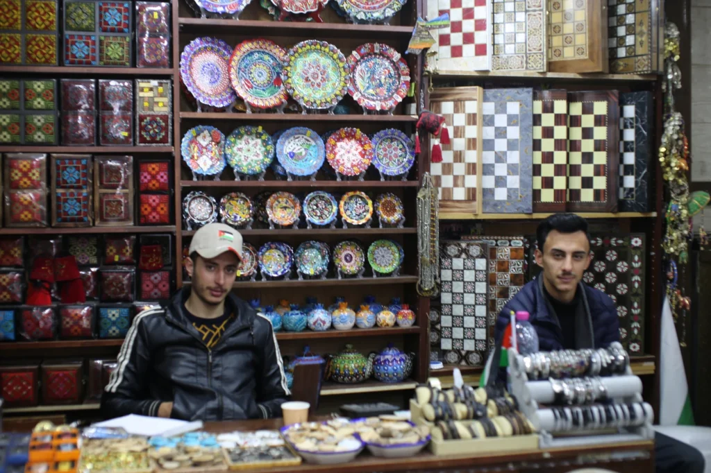 Jordan’s battered tourism industry sees little respite two years after pandemic began