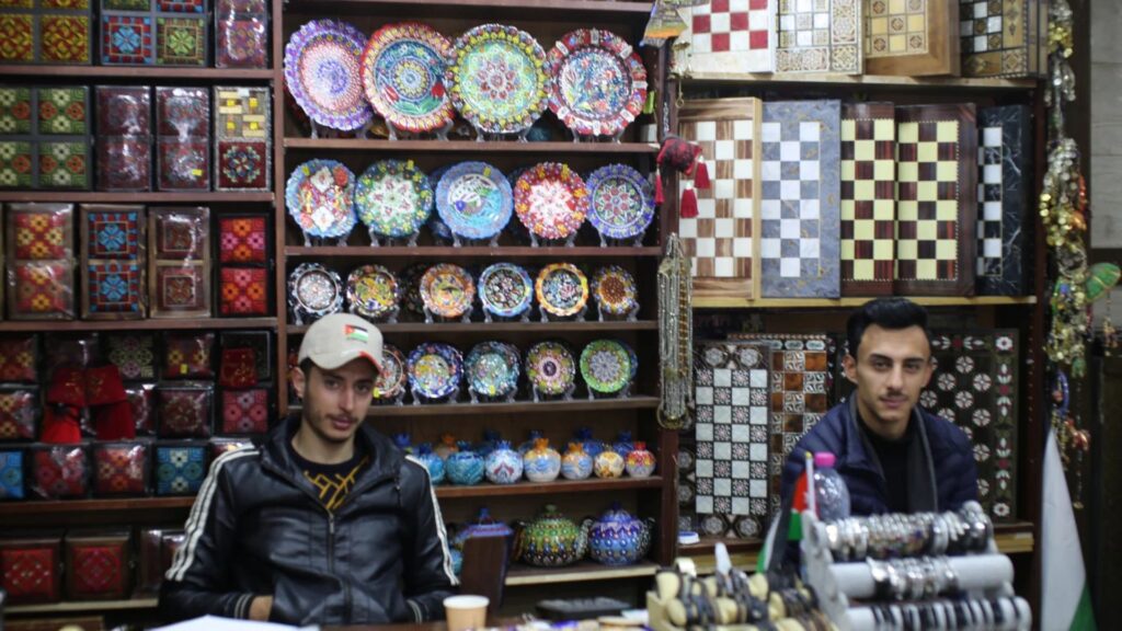 Jordan’s battered tourism industry sees little respite two years after pandemic began