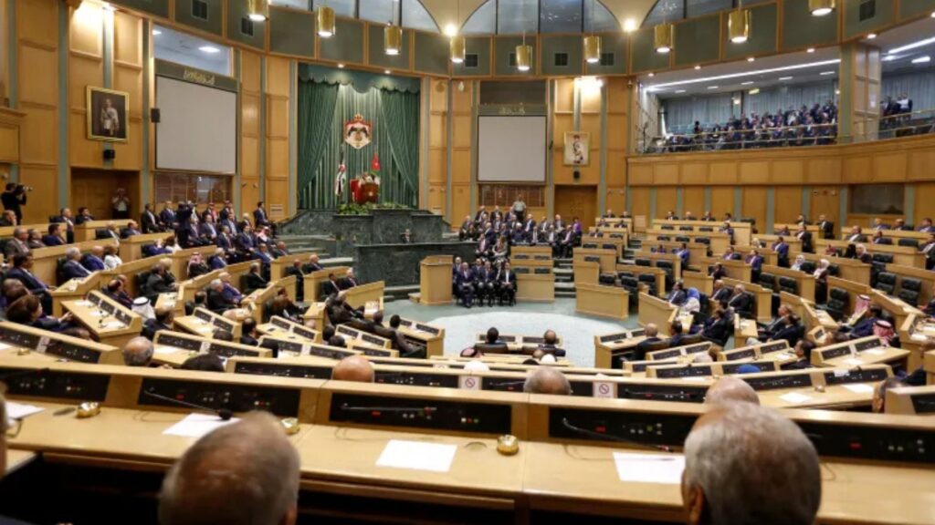 Jordan: Critics denounce reforms ‘enlarging king’s authority