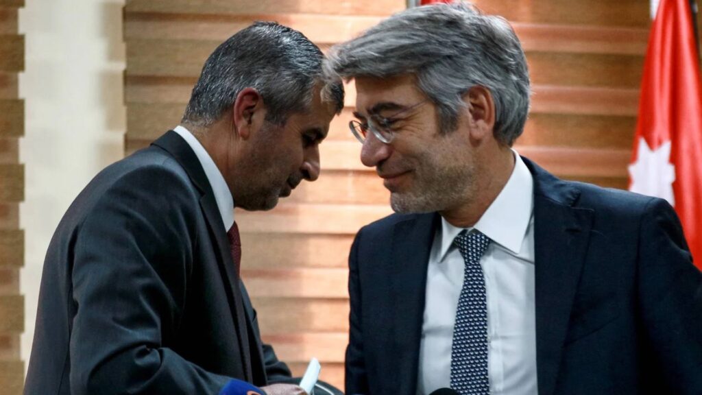 ‘We suffered the most’: Jordan hopes for US approval in Syria energy deal