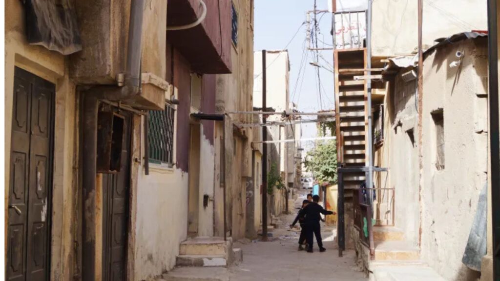 Jordan: Palestinian refugees struggle amid UNRWA funding cuts