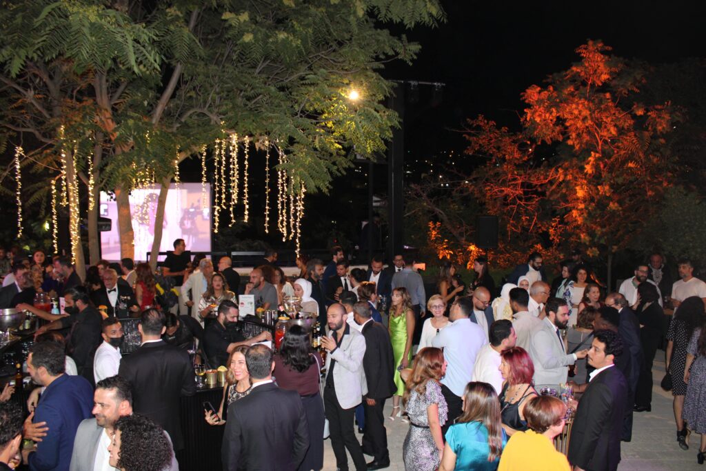 Amman International Film Festival: The ones that made a mark
