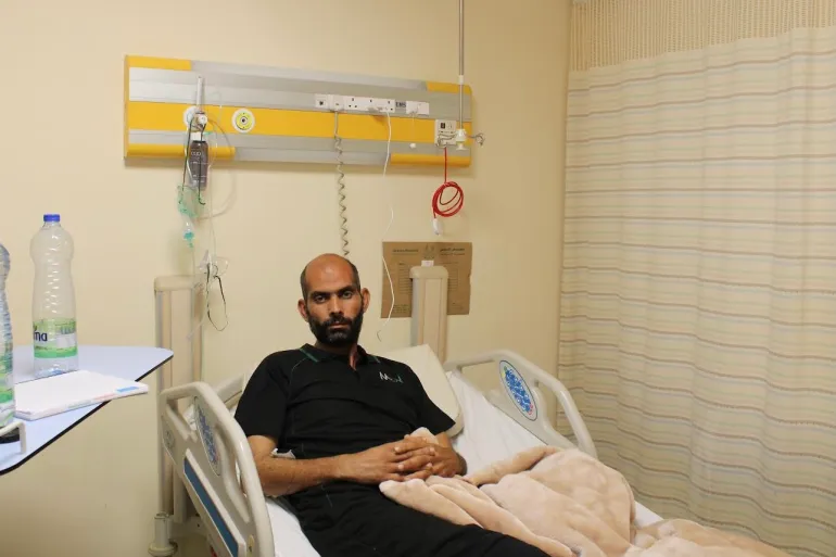 ‘A disaster’: Aqaba port unsafe for years, say gas leak survivors