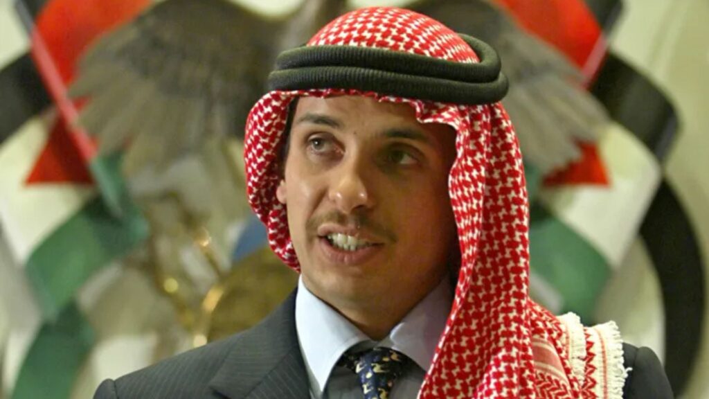 Jordanians divided and angry after Prince Hamzah renounces title