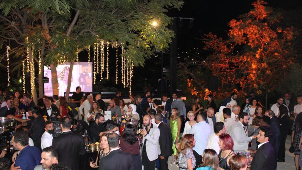 Amman International Film Festival: The ones that made a mark