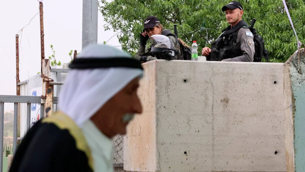Jordan runs low on diplomatic options as tensions soar in Jerusalem