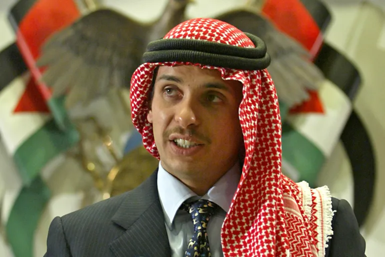 Jordanians divided and angry after Prince Hamzah renounces title