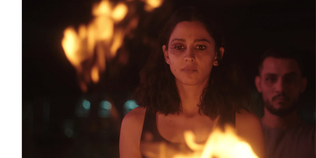 Netflix: Jordanian film Al Hara sparks controversy despite receiving awards