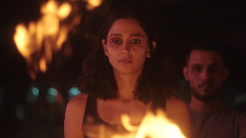 Netflix: Jordanian film Al Hara sparks controversy despite receiving awards