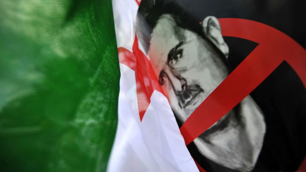 ‘Disaster diplomacy’: Earthquake emboldens Syria’s Assad after years of isolation 