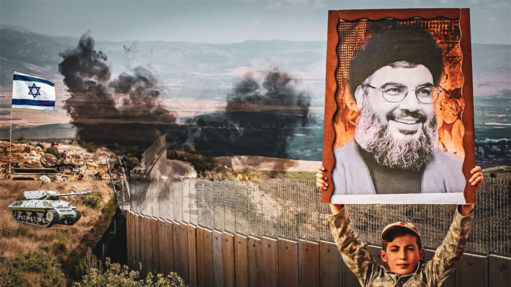 Hamas and Hezbollah: Growing coordination in Lebanon?