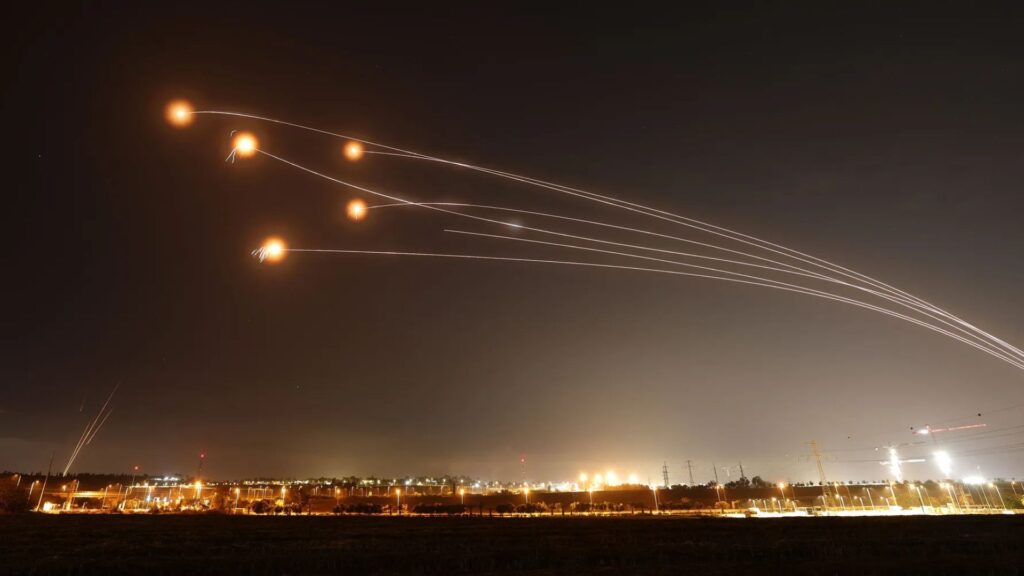 Palestinian Islamic Jihad calls the shots in Gaza from Lebanon