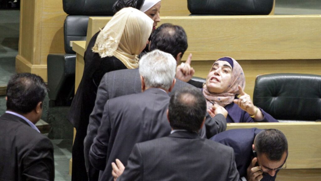 Jordan’s LGBTQ community faces increased attacks, including from Islamists