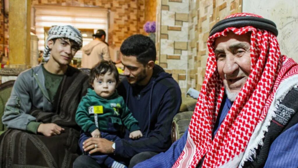 ‘We will never forget’: Reliving the pain of the Nakba amid Israel’s war