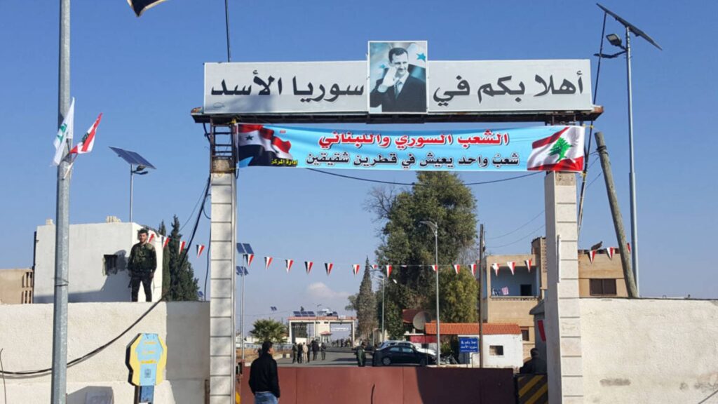 Detained, deported, disappeared: Assad’s critics face ‘nightmare’ in Lebanon