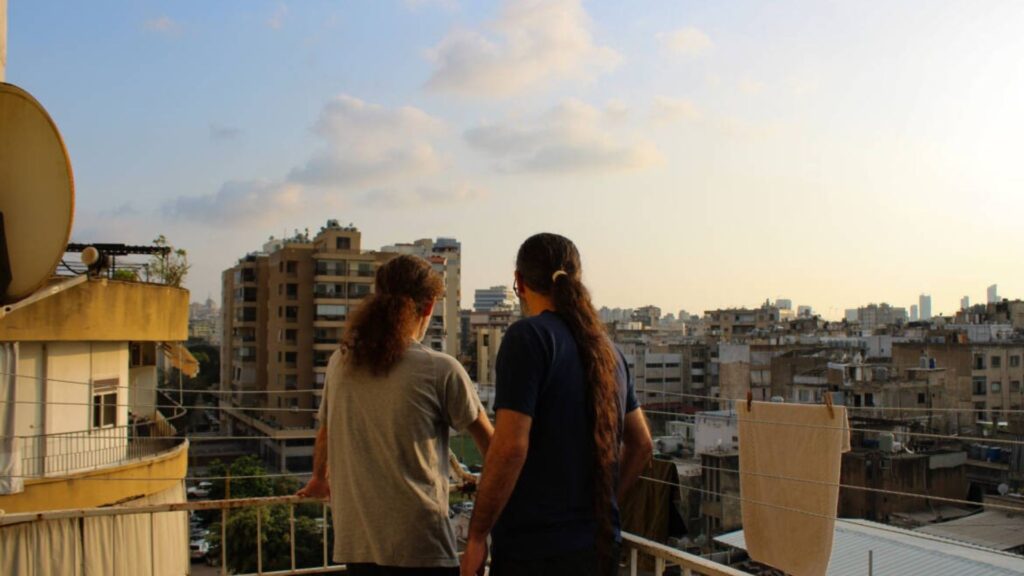 Fear grips Syrian communities as violence surges in Lebanon