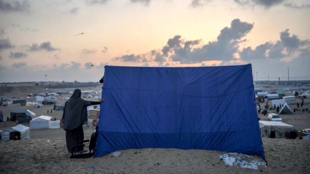 Did Israel use Iran’s attack to secure a US green light for Rafah invasion?