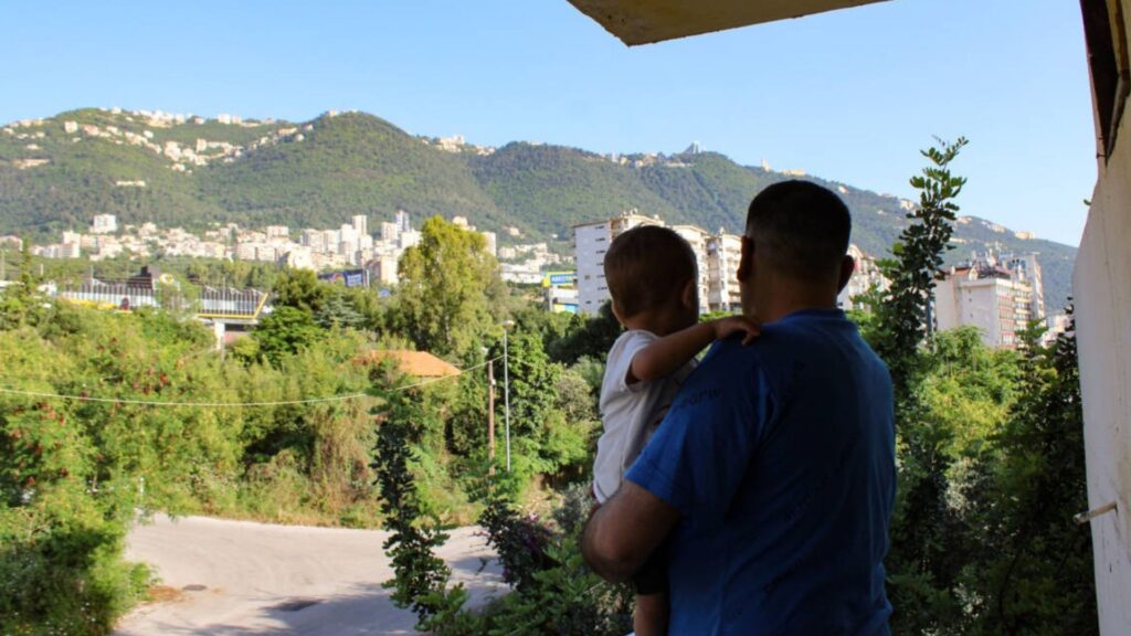 Thousands of Syrians facing eviction as Lebanon cracks down