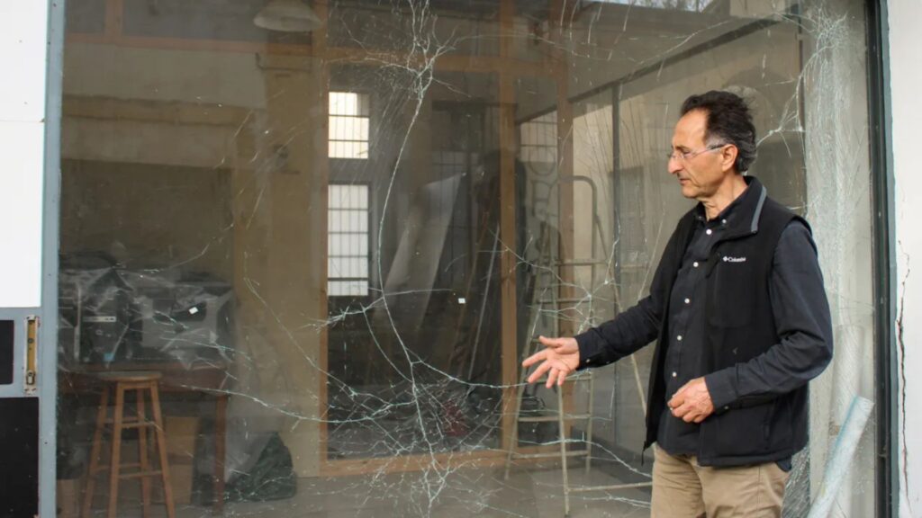 Growing violence and harsher policies as Cypriot politicians weaponise migration