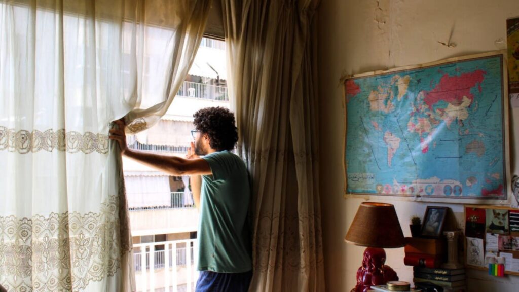 As Lebanon cracks down on Syrians, it becomes ‘dangerous’ to defend them