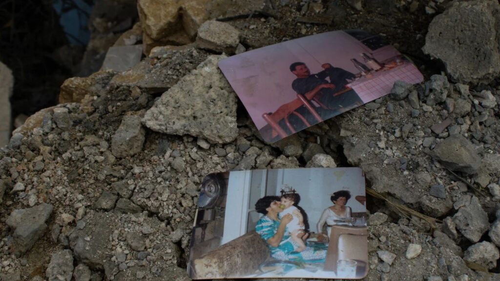 ‘With Israel no one is safe’: North Lebanon village reels after deadly air strike