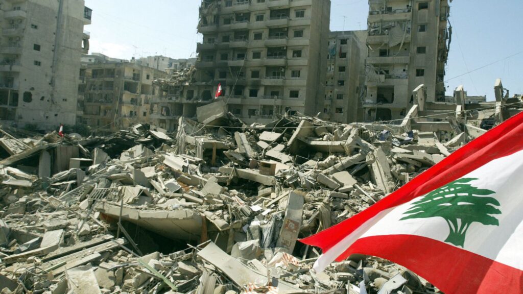 Will a revamped UN Resolution 1701 end Israel’s war on Lebanon?