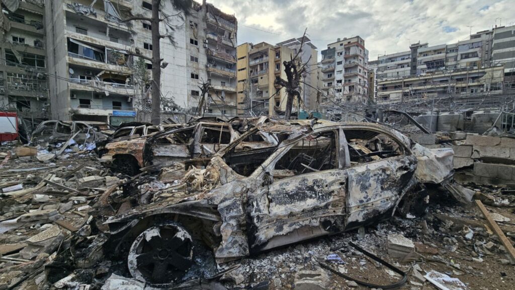 Will the fragile ceasefire between Lebanon and Israel hold?