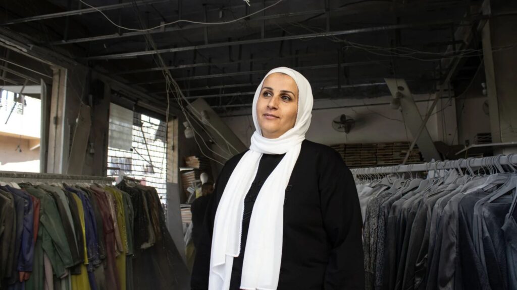 Lebanon: Qana residents recall Israel’s history of massacres in their hometown