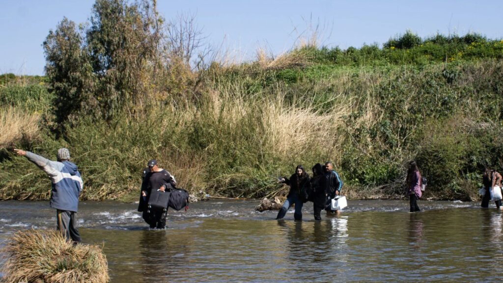 Assad is Gone, but Syrians Fear Ongoing Sectarian Violence