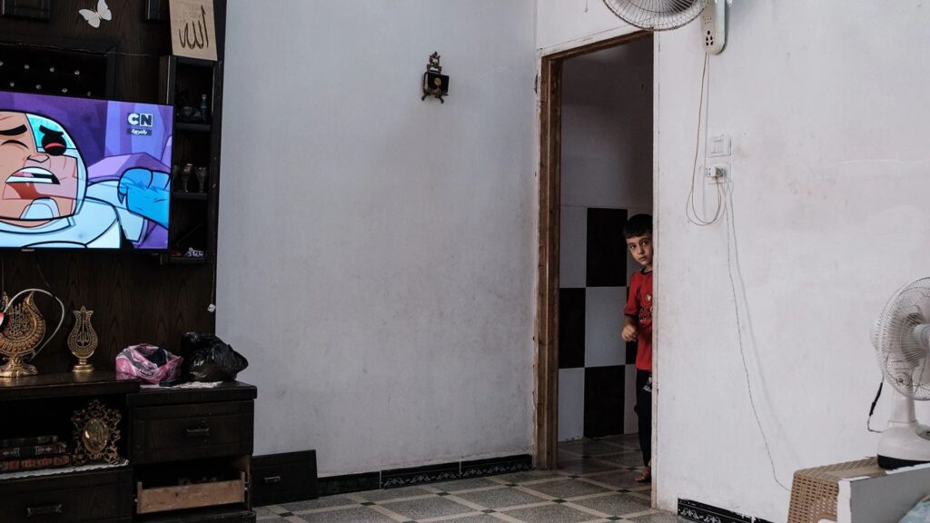 Despite promises, returns from notorious Syrian camp remain rare