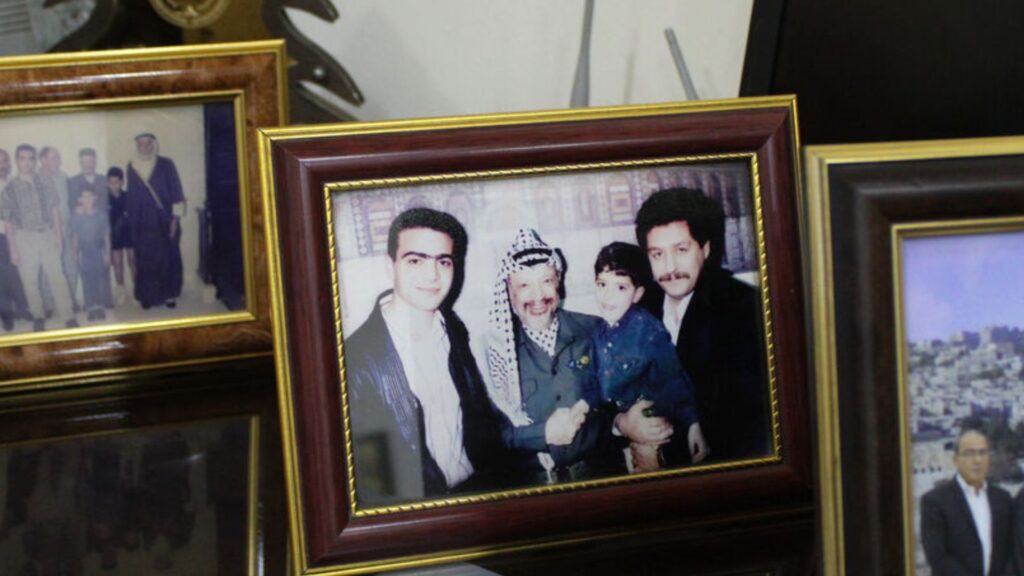 As Gaza reels, many in Lebanon’s Palestinian camps ‘ready to sacrifice’