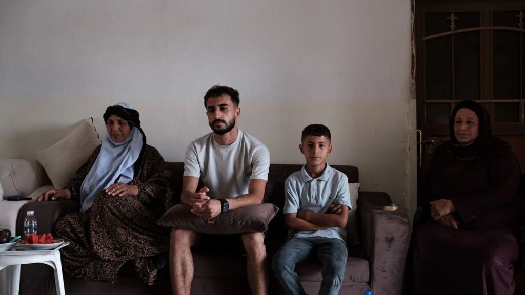 Syria’s Yazidi Community Faces the Future With Concern