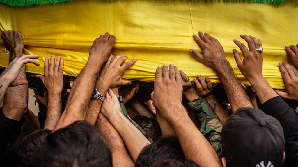 Letter from Beirut: a deadly week for a city on the brink