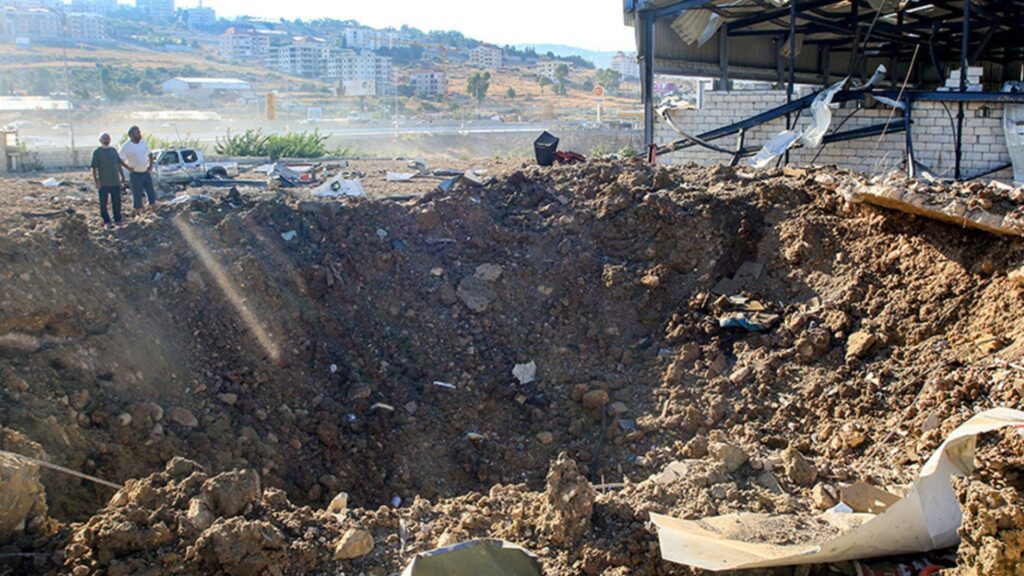 Lebanon braces itself for what comes next